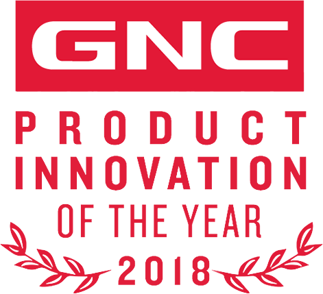 GNC Product Innovation of the year