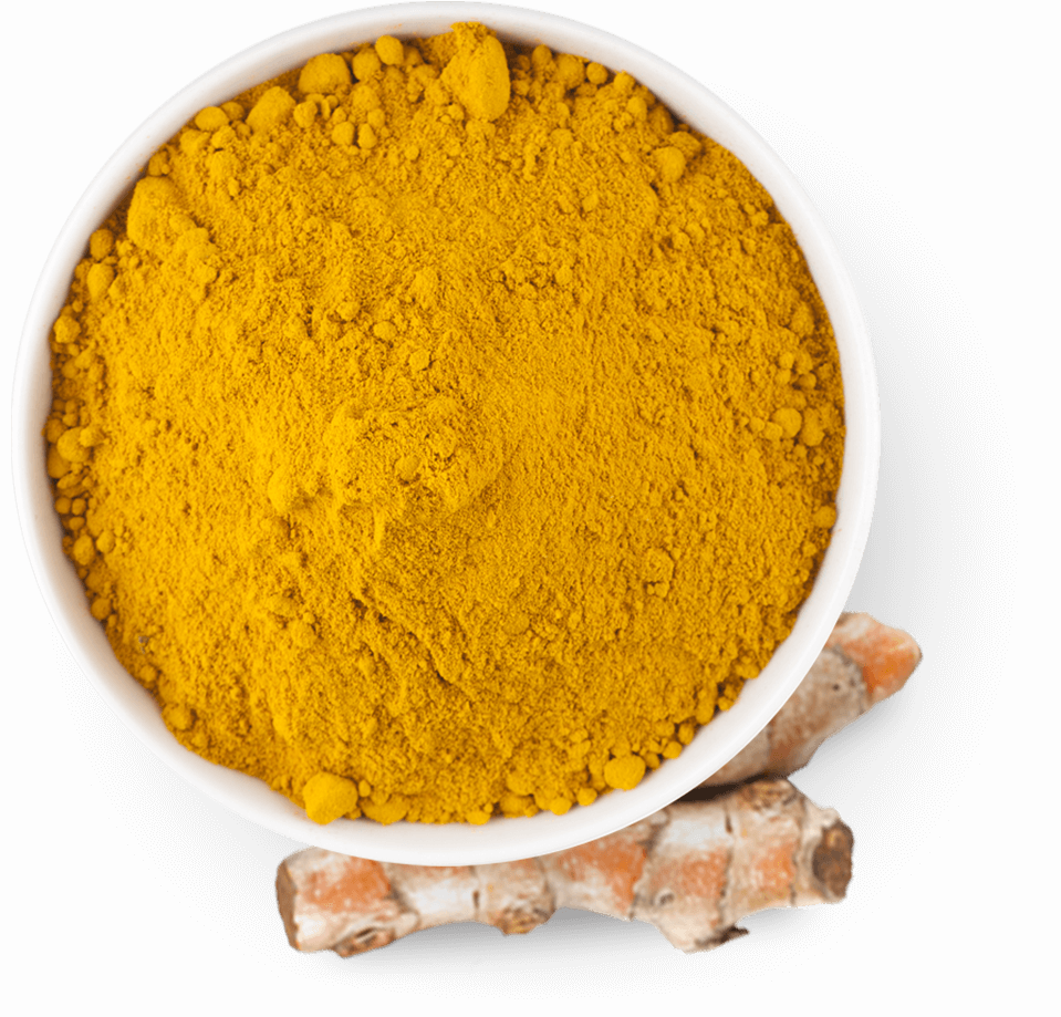 turmeric