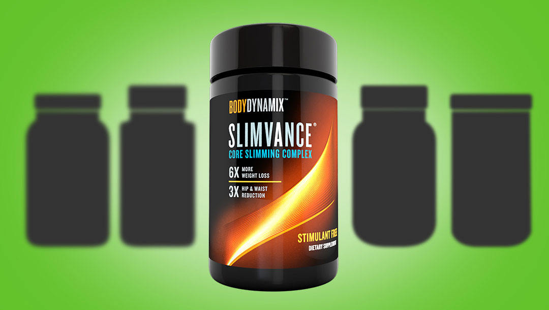 Slimvance Core Slimming Complex